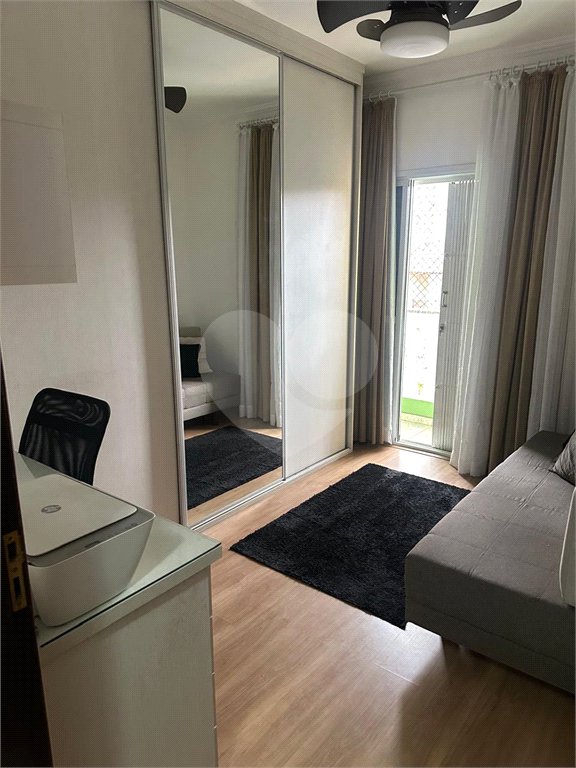 Apartamento à venda com 3 quartos, sendo 1 suíte,  em Vila Pires, Santo André, SP