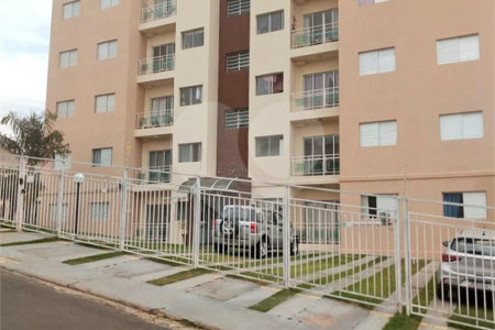 Apartamento à venda com 2 quartos em Jardim Panorama, Valinhos, SP