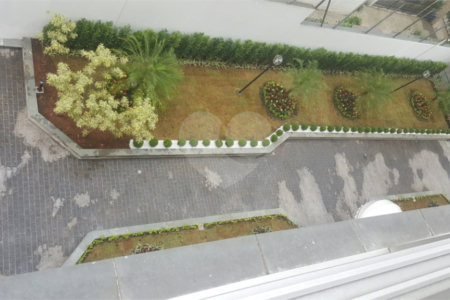 Apartamento à venda com 4 quartos, sendo 1 suíte,  em Vila Monte Alegre, São Paulo, SP
