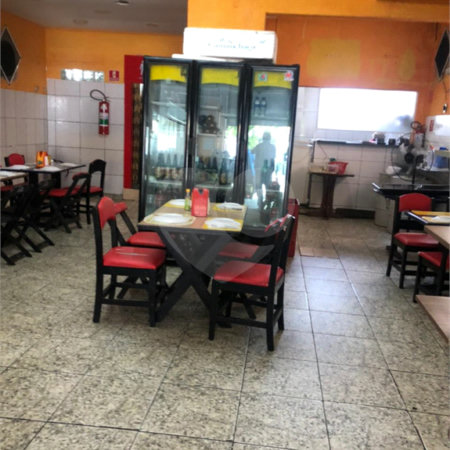 Prédio à venda em Vila Gustavo, São Paulo, SP