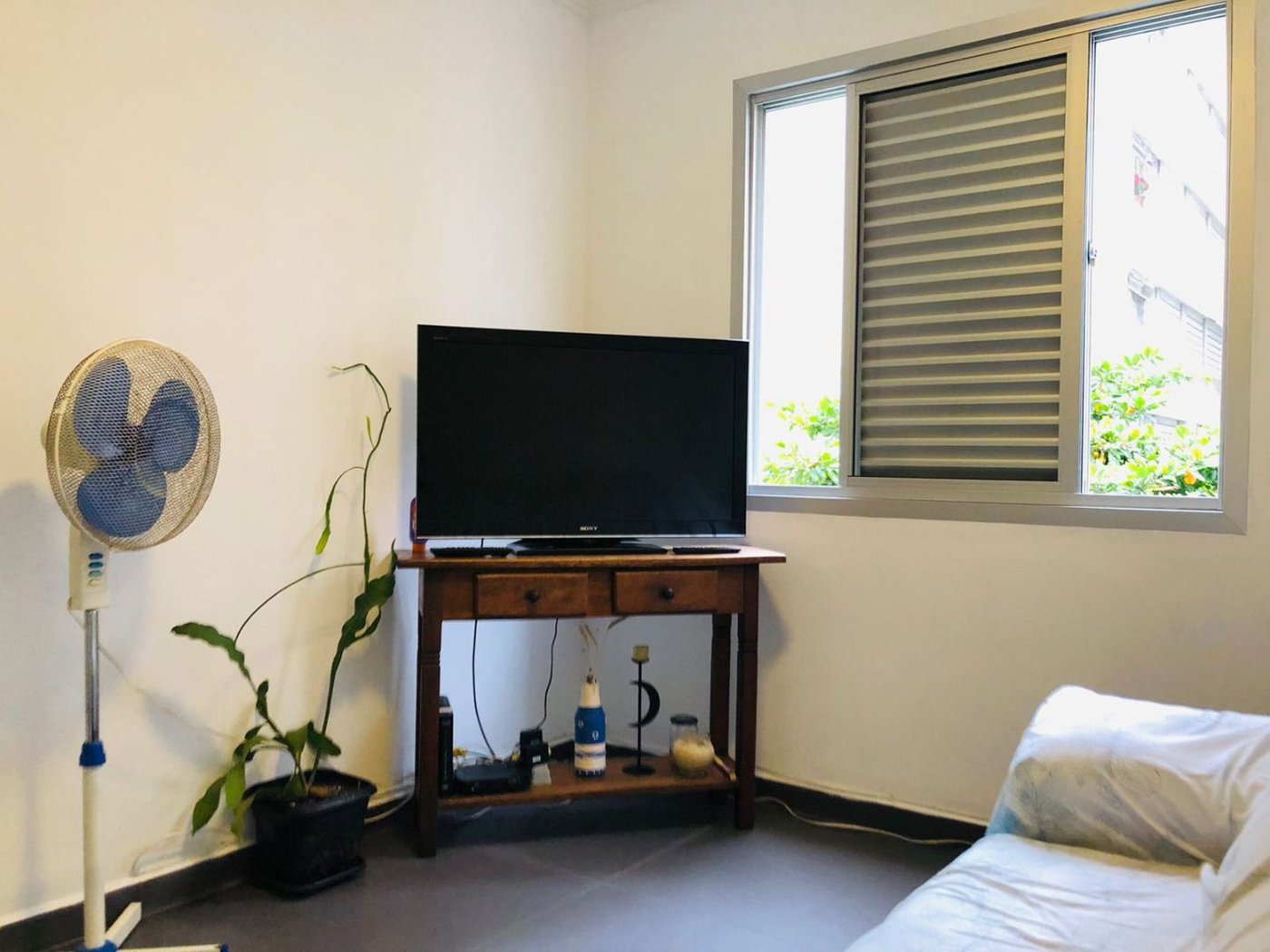 Apartamento com 3 dormitórios à venda, 115 m² por R$ 555.000,00 - Boa Vista - São Vicente/SP