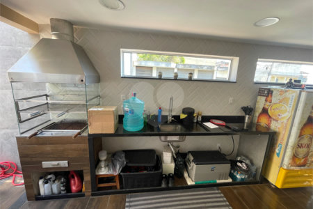 Casa Térrea à venda com 3 quartos, sendo 2 suítes, em Campo Grande, Rio de Janeiro, RJ