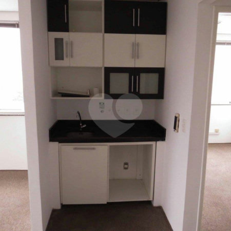 Sala à venda em Chácara Santo Antônio (zona Sul), São Paulo, SP