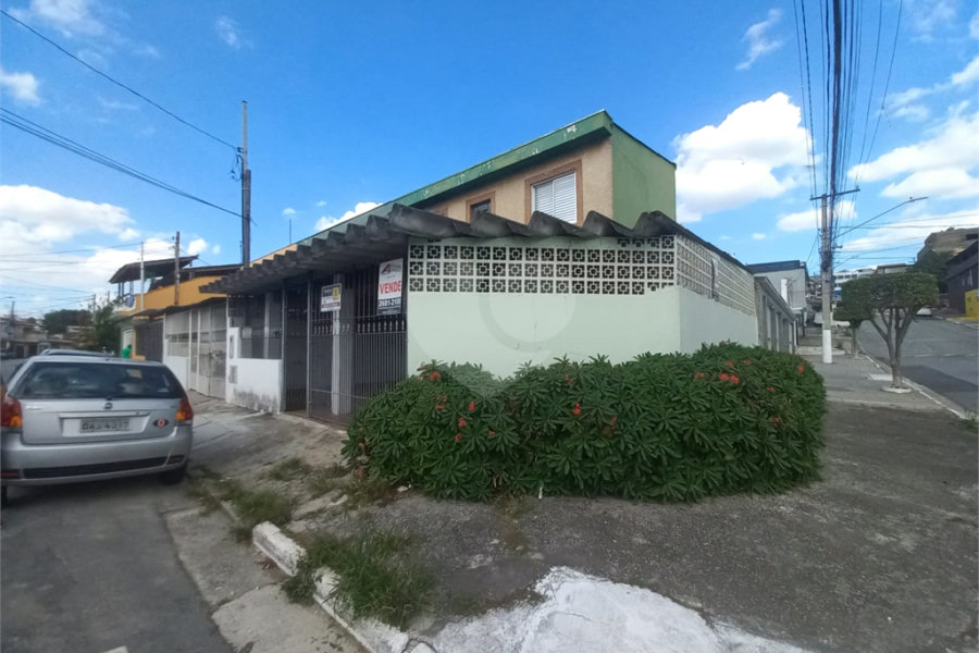 Sobrado à venda com 2 quartos em Ermelino Matarazzo, São Paulo, SP