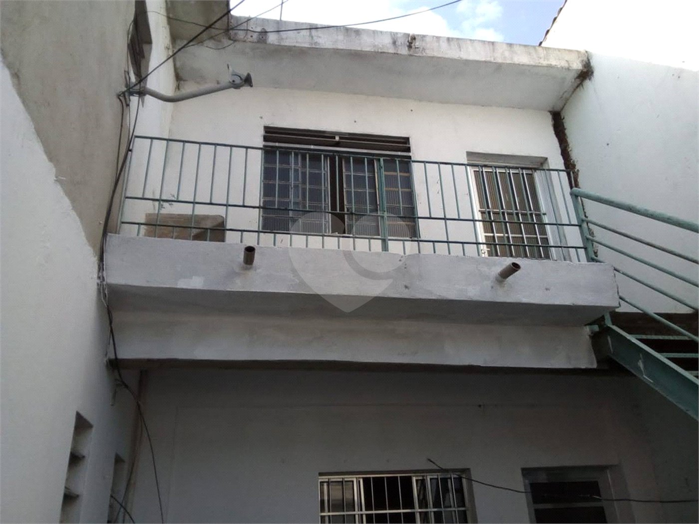 Sobrado à venda com 2 quartos, sendo 1 suíte, em Vila Urupês, Suzano, SP