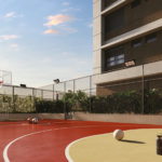 Apartamento à venda em Jardim João Paulo II, Presidente Prudente, SP