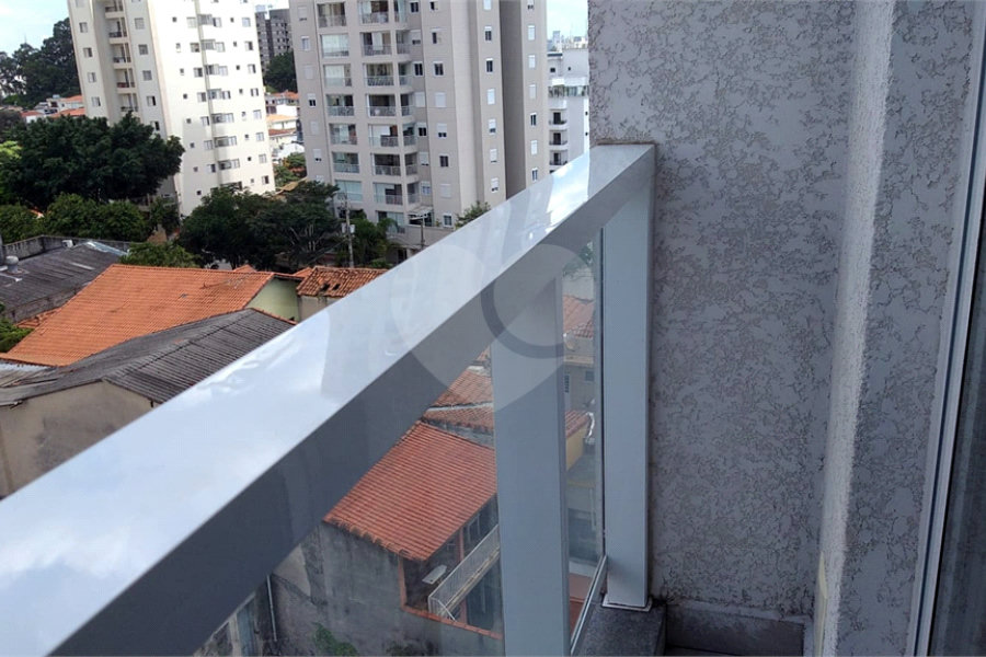 Studio à venda com 1 quarto em Santana, São Paulo, SP