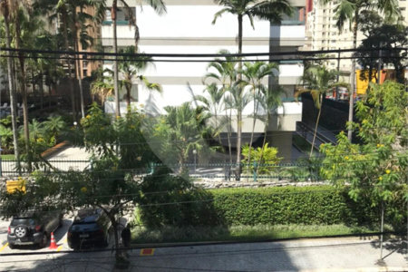 Apartamento à venda com 4 quartos, sendo 3 suítes, em Indianópolis, São Paulo, SP