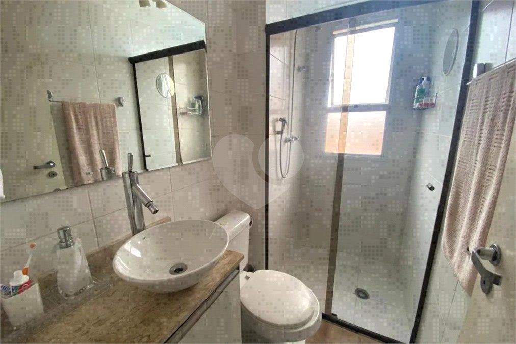 Apartamento à venda com 2 quartos, sendo 1 suíte, em BUTANTÃ, São Paulo, SP