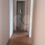Apartamento à venda com 3 quartos, sendo 1 suíte,  em Santana, São Paulo, SP