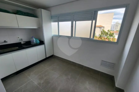 Apartamento à venda com 3 suítes em Tatuapé, São Paulo, SP
