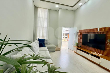 Casa à venda com 3 suítes no condomínio Villagio Milano, Sorocaba - SP