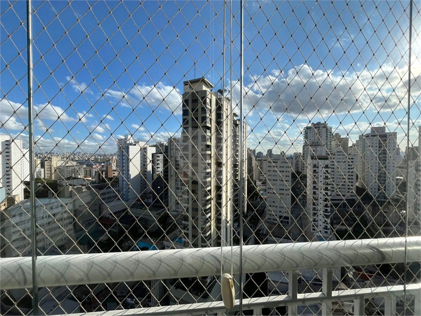 Apartamento à venda com 2 quartos, sendo 1 suíte, em Santana, São Paulo, SP