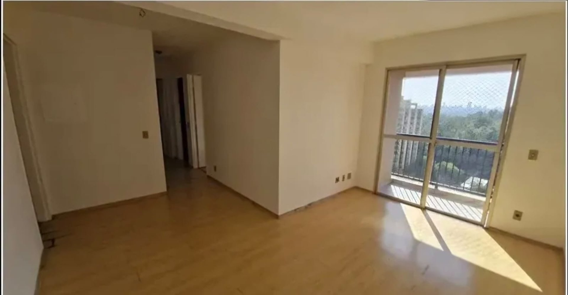Apartamento, 3 quartos, 68 m² - Foto 1