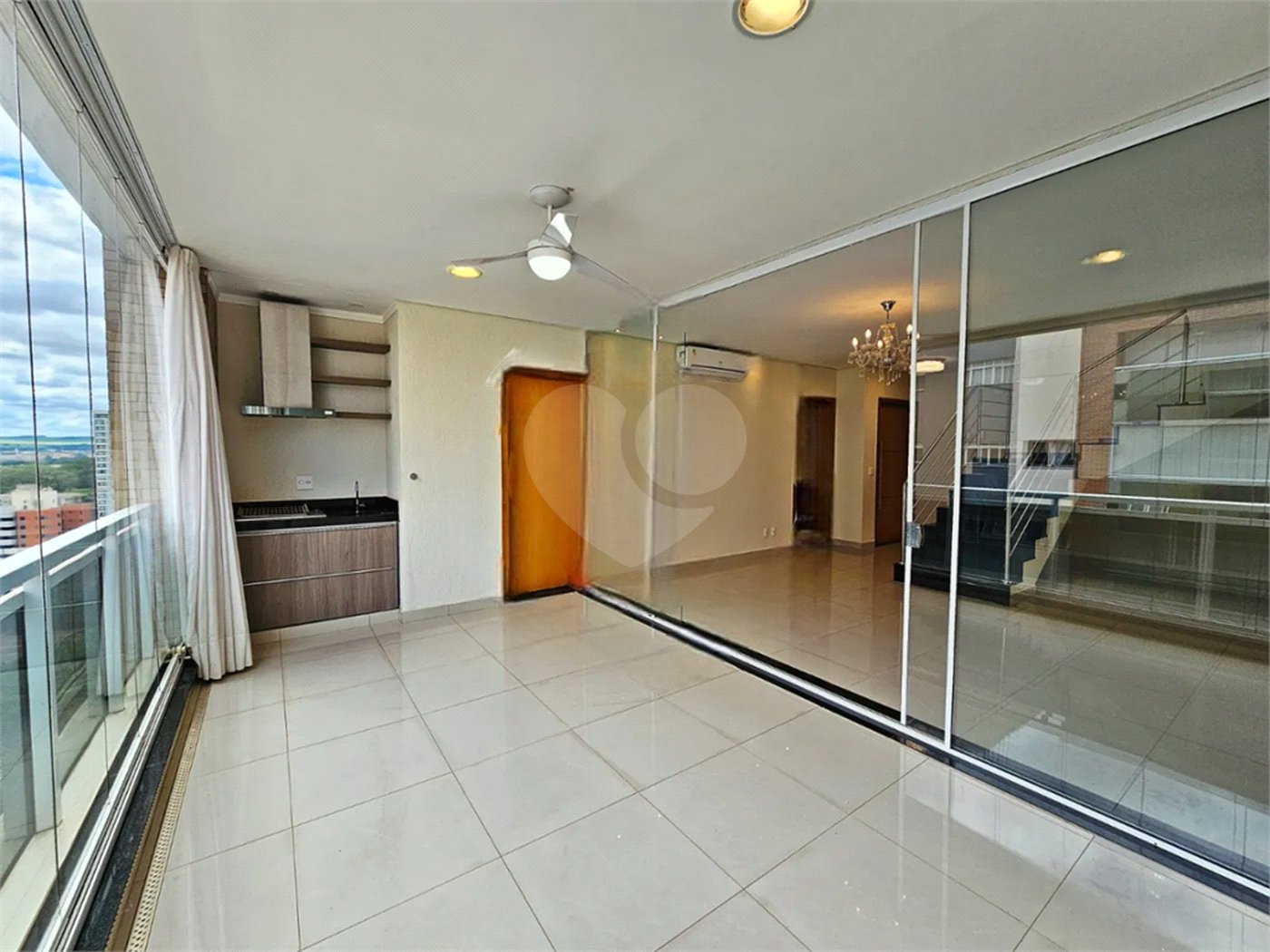 Apartamento à venda com 3 suítes em Jardim Botânico, Ribeirão Preto, SP