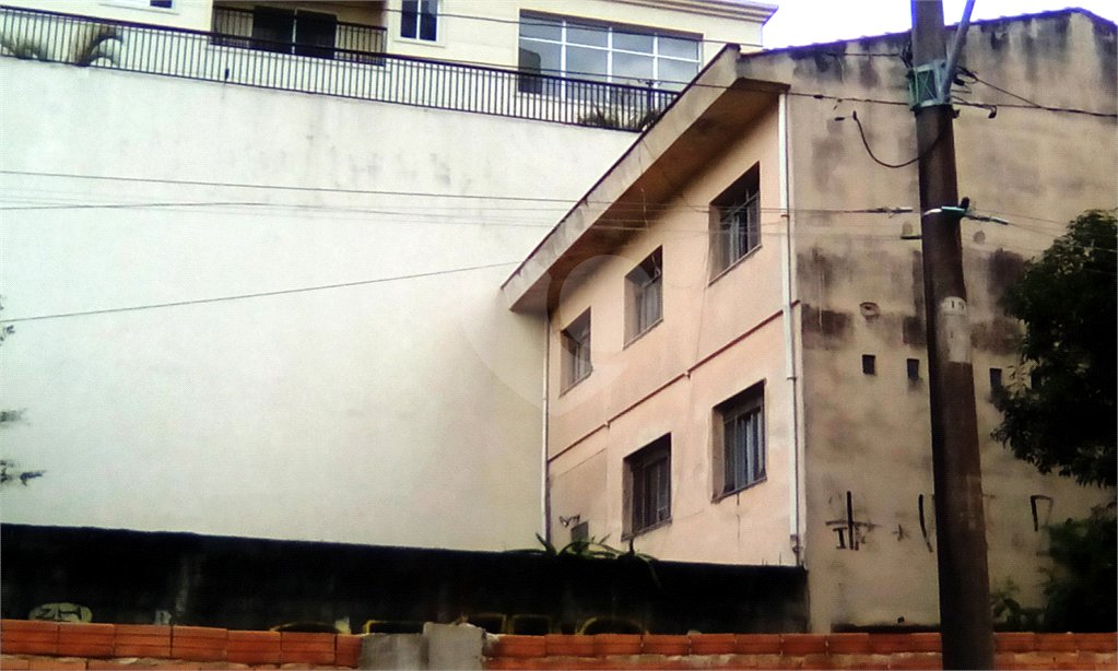 Casa à venda com 3 quartos em Santana, São Paulo, SP