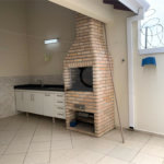 Sobrado à venda com 4 quartos, sendo 1 suíte, em Vila Campo Grande, São Paulo, SP