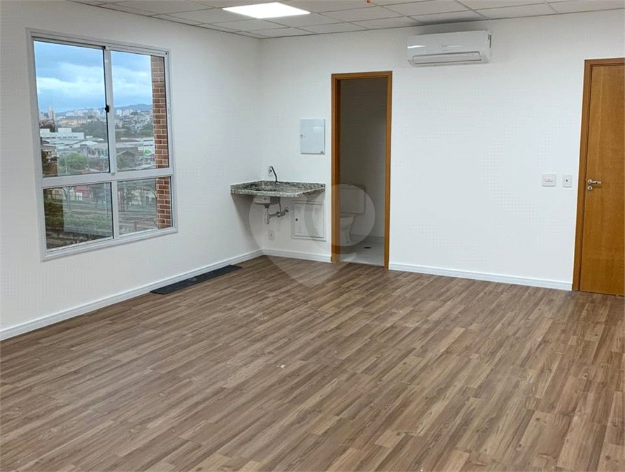 Sala para alugar em Lapa, São Paulo, SP