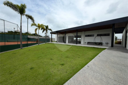 Terreno à venda no condomínio Jardim das Nações, São José dos Campos - SP