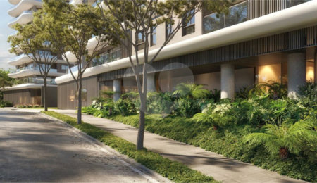 Apartamento à venda com 3 suítes em Butantã, São Paulo, SP