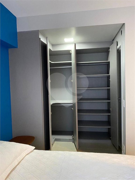 Studio à venda com 1 suíte em Itaim Bibi, São Paulo, SP