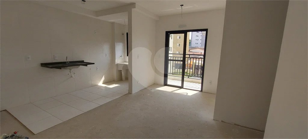 Apartamento à venda com 3 quartos, sendo 1 suíte, em Vila Barão, Sorocaba, SP