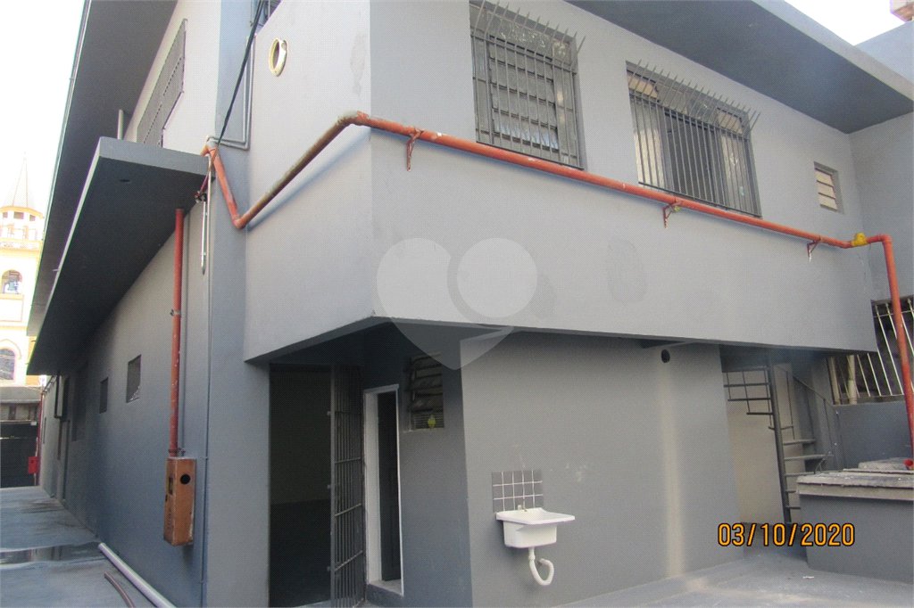 Prédio para alugar em Imirim, São Paulo, SP