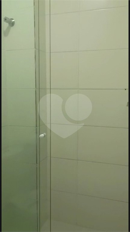 Apartamento à venda com 2 quartos em Casa Verde, São Paulo, SP