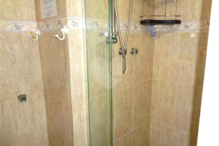 Apartamento à venda com 3 quartos em Leblon, Rio de Janeiro, RJ