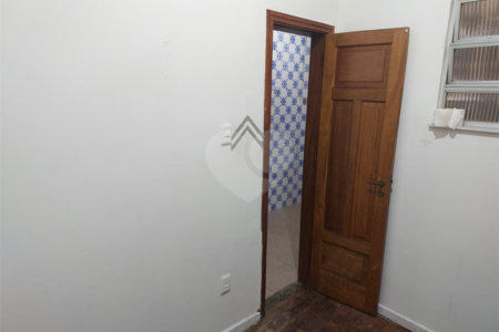 Apartamento à venda com 3 quartos em Tijuca, Rio de Janeiro, RJ