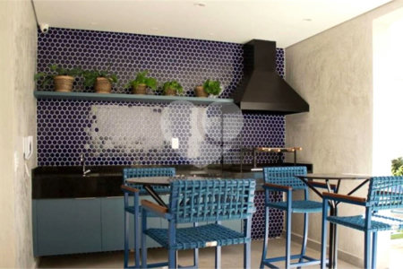 Apartamento - Jabaquara - 1 Quarto / Dormitório - Venda / Compra