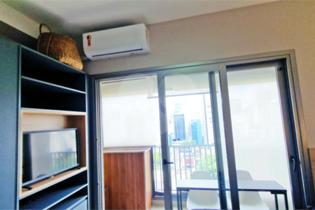 Apartamento à venda com 1 quarto em Liberdade, São Paulo, SP