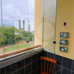 Apartamento à venda com 2 quartos em Vila Nova Jundiainópolis, Jundiaí, SP