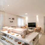 Apartamento à venda com 3 quartos, sendo 2 suítes,  em Várzea da Barra Funda, São Paulo, SP