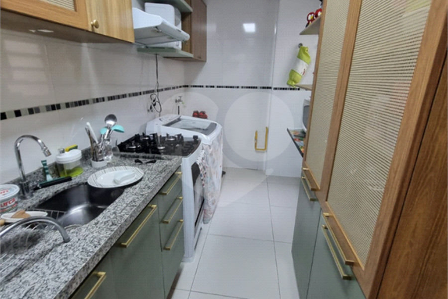 Casa à venda com 2 suítes no condomínio Reserva Jatobá, São Paulo - SP