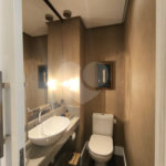 Apartamento à venda com 3 quartos, sendo 1 suíte, no Centro, São Bernardo do Campo, SP