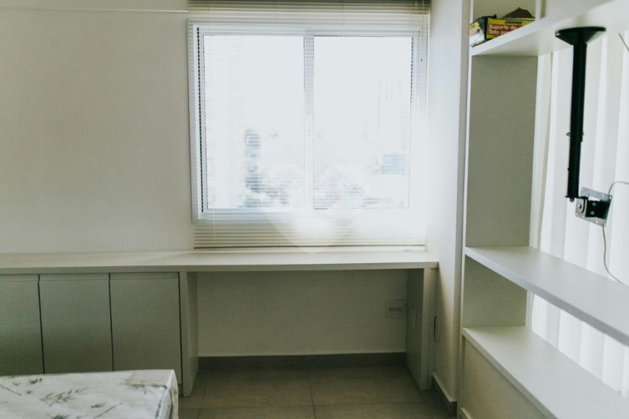 Apartamento para alugar com 1 suíte em Santana, São Paulo, SP
