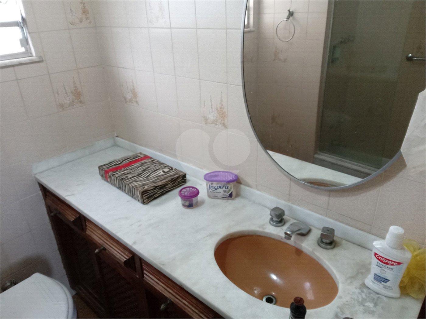 Apartamento à venda com 4 quartos, sendo 1 suíte, em Tijuca, Rio de Janeiro, RJ