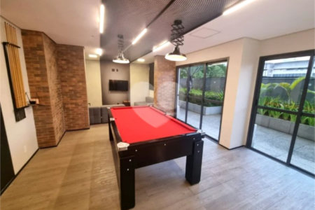 Apartamento à venda com 2 quartos, sendo 1 suíte, em Vila Dom Pedro II, São Paulo, SP