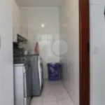 Sobrado à venda com 3 quartos, sendo 1 suíte, em Lar São Paulo, São Paulo, SP