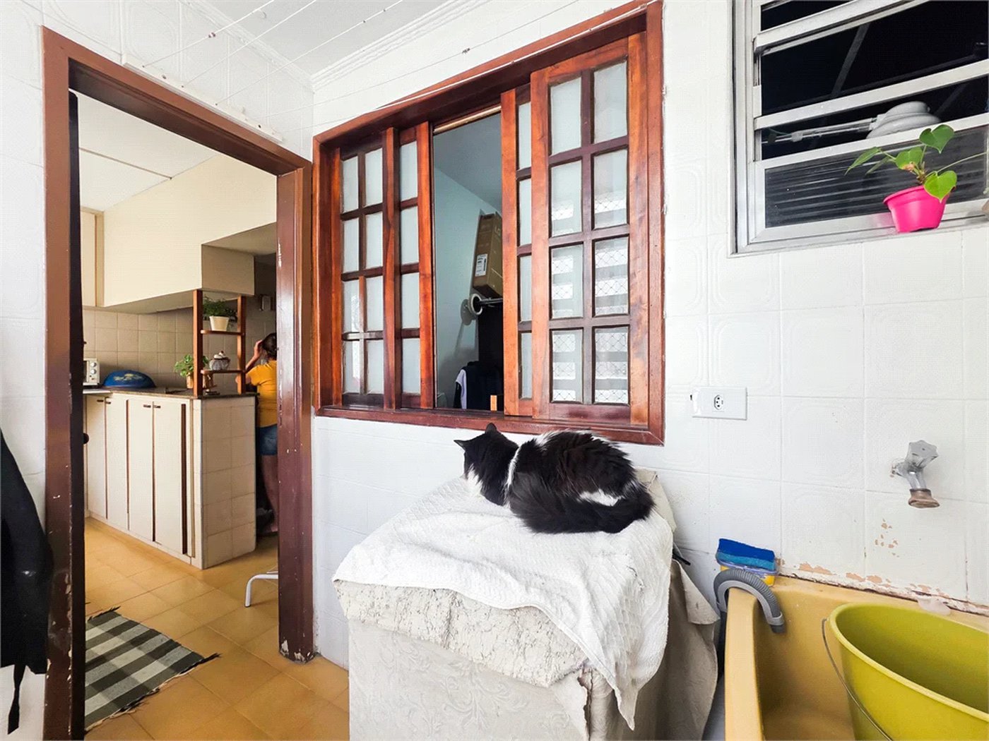 Apartamento à venda com 4 quartos em Pinheiros, São Paulo, SP