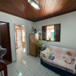Casa à venda com 2 quartos em Conjunto Habitacional Brás Cubas, Mogi das Cruzes, SP