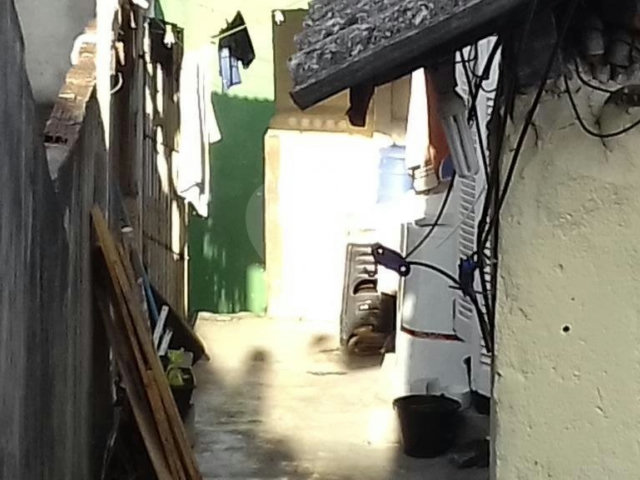 Casa à venda com 2 quartos em Vila Maria Alta, São Paulo, SP