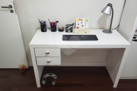Apartamento à venda com 2 quartos em Vila Mazzei, São Paulo, SP