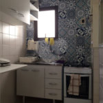 Apartamento à venda com 1 suíte em Indianópolis, São Paulo, SP