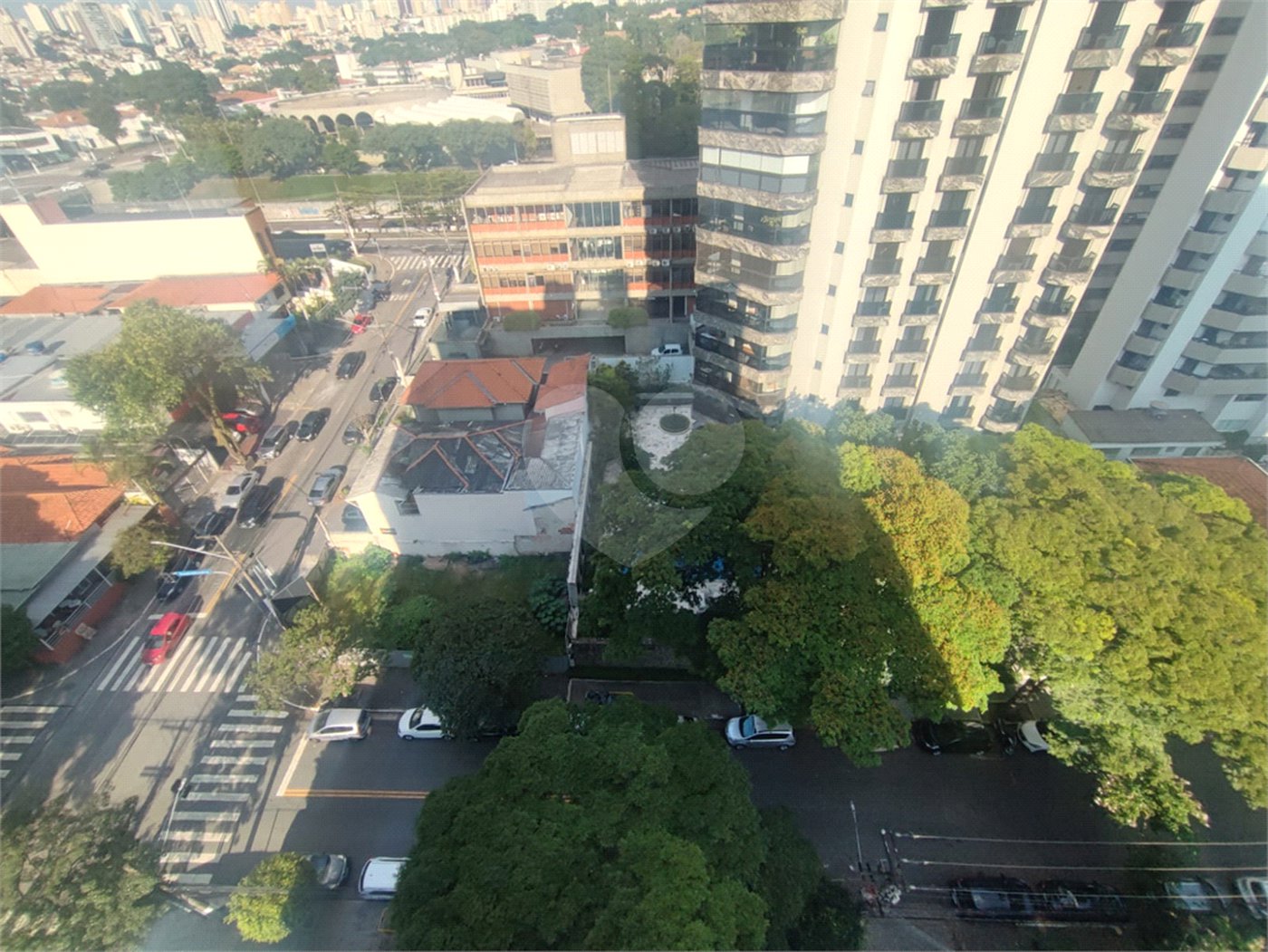 Cobertura à venda com 3 suítes em Vila Nova Conceição, São Paulo, SP