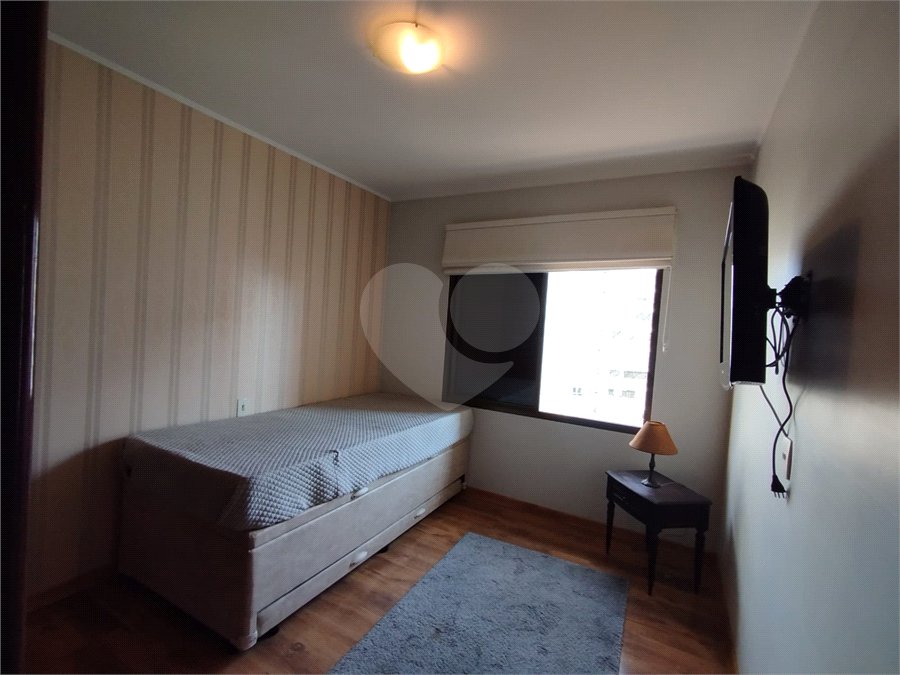 Apartamento para alugar com 3 quartos, sendo 1 suíte, em Morumbi, São Paulo, SP