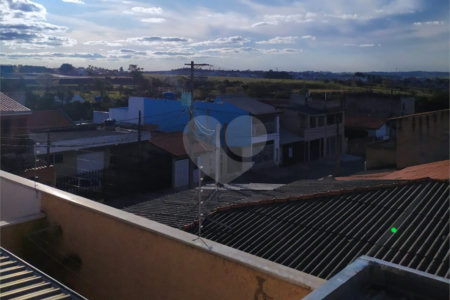 Apartamento à venda com 2 quartos em Parque Vitória Régia, Sorocaba, SP