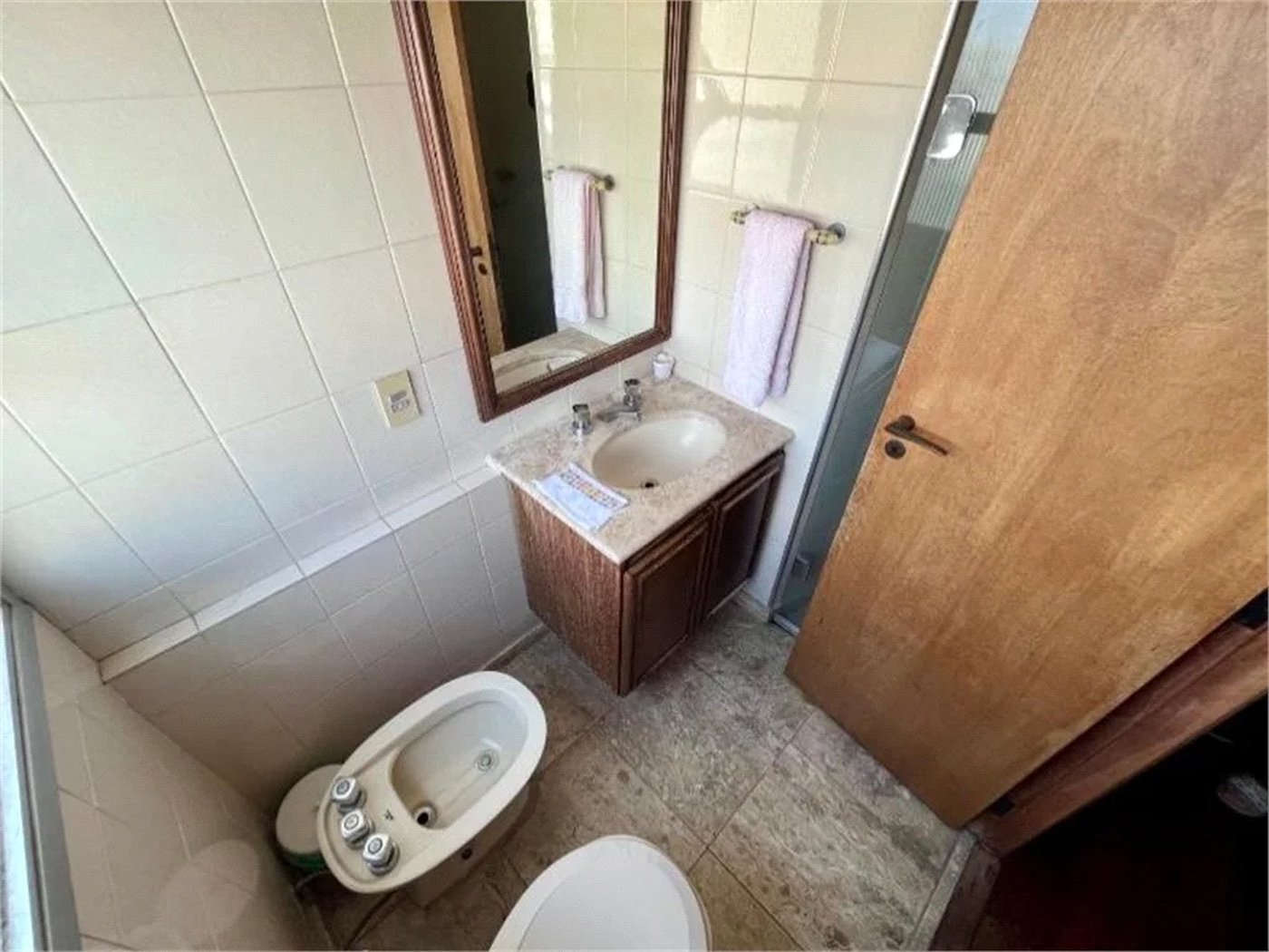 Apartamento à venda com 4 quartos, sendo 2 suítes, em Vila Suzana, São Paulo, SP