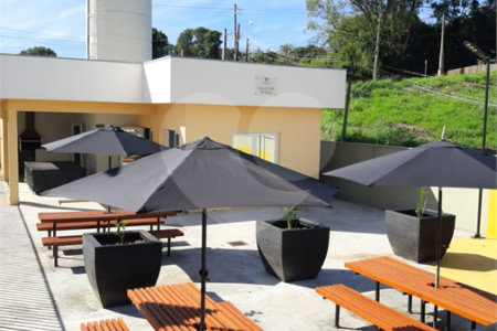 Apartamento para alugar com 2 quartos em João XXIII, Vinhedo, SP